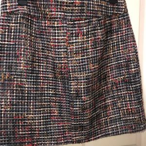 The‎ Limited, skirt, size 8 Multi-colored.new with out tag
